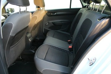 Skoda Fabia III Kombi Facelifting 1.0 TSI 95KM 2021 Škoda Fabia Skoda Fabia AMBITION 1.0 TSI 95KM, zdjęcie 13