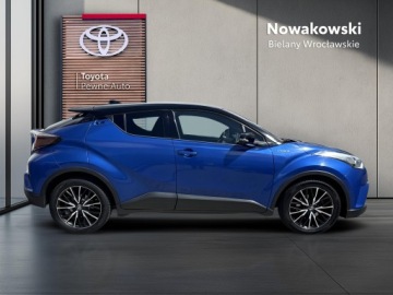 Toyota C-HR I 2018 Toyota C-HR 1.8 Hybrid Selection 1.8 Hybrid Select, zdjęcie 29