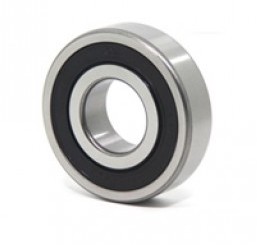 Łożysko 6201 2RS PL 12x32x10 MADE IN POLAND