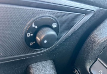 Skoda Fabia III Hatchback Facelifting 1.0 MPI 60KM 2020 Skoda Fabia Skoda Fabia 1.0 Ambition BenzynaLPG 60KM, zdjęcie 21