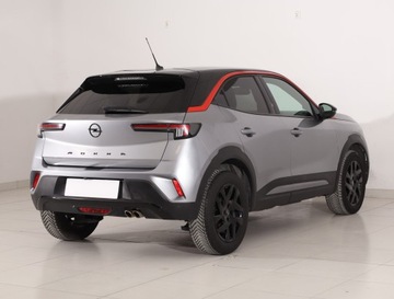 Opel Mokka II SUV 1.2 Turbo 130KM 2023 Opel Mokka 1.2 Turbo, Salon Polska, 1. Właściciel, zdjęcie 4