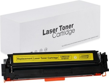 Toner do HP W2212X M255dw M282nw M283fdw M283fn