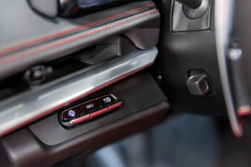 Chevrolet Corvette C7 2022 Chevrolet Corvette 6.2 V8 2LT Z51.Vossen. Paragon., zdjęcie 31