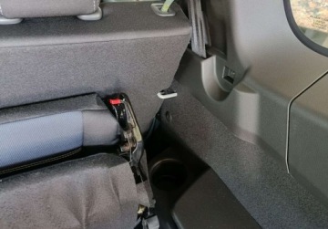 Dacia Jogger 1.0 TCe 110KM 2026 Dacia Jogger DACIA JOGGER 2026 nowa generacja 110 KM SUPER OFERTA, zdjęcie 23