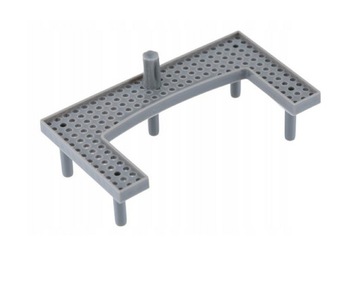 SITKO OSADNIK KRATKA DO ODPŁYWU LINIOWEGO