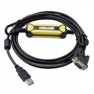 Kabel Programowania PLC USB-PPI Dla Siemens S7-200