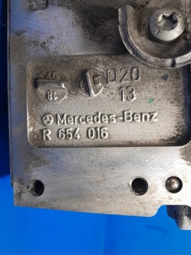 HLAVA R654016 MERCEDES GLC 2.0 CDI 654.920