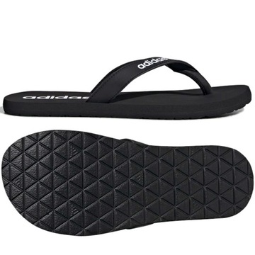 Klapki adidas EEzay Flip Flop EG2042 40 1/2