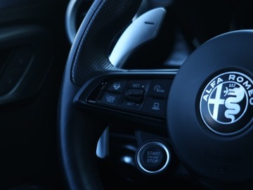 Alfa Romeo Tonale 2022 Alfa Romeo Tonale 1.5T 48V MHEV, Salon Polska, zdjęcie 21