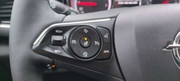 Opel Insignia II Sports Tourer 1.5 Turbo 165KM 2019 Opel Insignia 1.5T 165kM Klima LED Temp. Akt. Grzana Szyba Asyst. Pelen Se, zdjęcie 12
