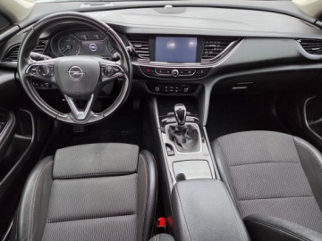 Opel Insignia II Sports Tourer 1.6 CDTI 136KM 2018 OPEL INSIGNIA 2018 ROK', zdjęcie 14