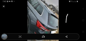 Skoda Kodiaq I SUV 2.0 TDI 150KM 2019 Skoda Kodiaq Scout 4x4 2.0 TDI, zdjęcie 7