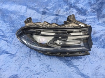 DODGE CHARGER 15 16 17 LAMPA PRAWA WERSJA USA ORYGINAŁ