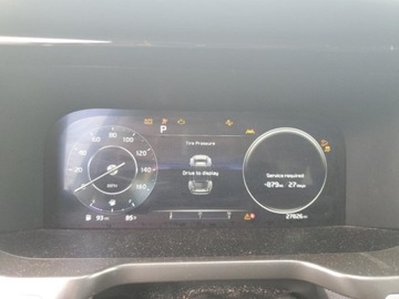 Kia 2023 Kia Sorento SX 2023 2.5l 2.5 Benzyna 281KM, zdjęcie 9