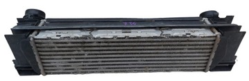 BMW 1 F20 F21 3 F30 F31 CHLADIČ INTERCOOLER