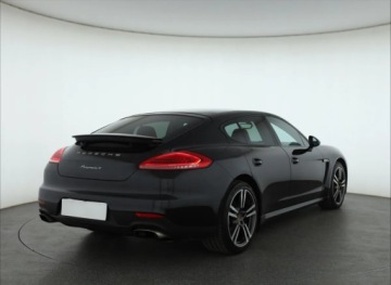 Porsche Panamera I 2014 Porsche Panamera 4 V6, Salon Polska, Serwis ASO, zdjęcie 4