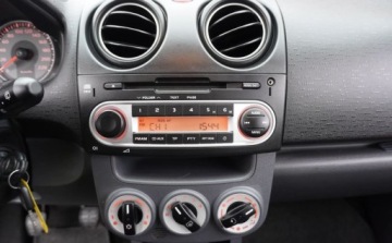 Mitsubishi Colt VI Hatchback 1.3 i 16V CZ3 95KM 2009 Mitsubishi Colt Bezwypadkowy Serwisowany 1-Wlasciciel Klimatyzacja Pdc Prz, zdjęcie 20