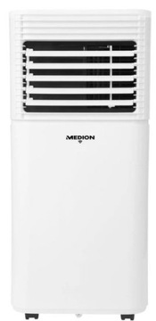 KLIMATYZATOR PRZENOŚNY P700/P701 25M2 7000BTU OSUSZACZ WIFI