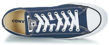 buty Converse Chuck Taylor All Star OX - 9697/Navy