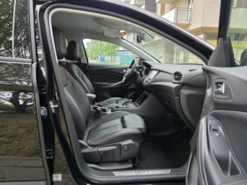 Opel 2021 OPEL GRANDLAND X Business Elegance, 1.6l Plug-in-Hybrid 300KM Bezwypadkowy, zdjęcie 36
