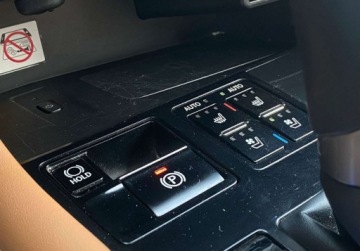 Lexus RX IV SUV Facelifting RX 300 238KM 2022 Lexus RX RX 300 Business Edition Vat Marza Bezwypadkowy ASO 1 wl., zdjęcie 13