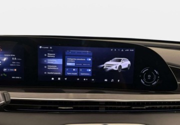 Omoda 9 1.5 T-GDI 537KM 2025 Omoda 9 VAT 23 1.5T-GDI PHEV 537KM 3DHT AWD 2025 r., salon PL, I wlasciciel, zdjęcie 34