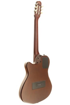 GODIN MULTIAC ACS электроклассический, удобный и совершенный инструмент ACS