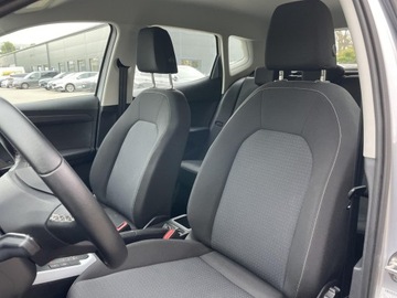 Seat Arona Crossover Facelifting 1.0 TSI 110KM 2024 Seat Arona 1.0 TSI 110KM Czujniki parkowania tył L, zdjęcie 12