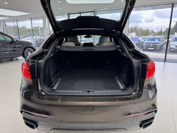 BMW X6 F16 Crossover xDrive 35i 306KM 2016 BMW X6 xDrive35i M pakiet / Ambiente / Salon Polsk, zdjęcie 15