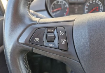 Opel Corsa E Hatchback 3d 1.4 Twinport 75KM 2019 Opel Corsa 1.4 Twinsport 75KM benzyna instalacja LPG Salon PL FV23, zdjęcie 12