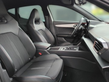 Cupra Formentor Crossover 2.0 TSI 310KM 2023 Cupra Formentor VZ 2.0 TSI / 310 KM Gwarancja Serw, zdjęcie 22