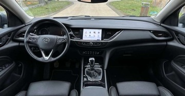 Opel Insignia II Sports Tourer 2.0 CDTI 170KM 2018 Opel Insignia 2.0 CDTI 4x4, FULL WYPOSAZENIE Nowy Rozrzad 2.0 Diesel, zdjęcie 6