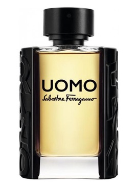 SALVATORE FERRAGAMO UOMO 5ml EDT ORYGINALNE