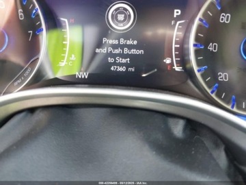 Chrysler Pacifica II 2024 Chrysler Pacifica Touring L 2024 3.6l 3.6 Benzyna 287KM, zdjęcie 11