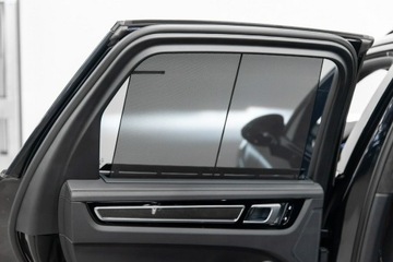 Porsche Cayenne III SUV Plug-In 4.0 V8 Turbo 680KM 2020 Porsche Cayenne Turbo S e-Hybrid 680KM., zdjęcie 31