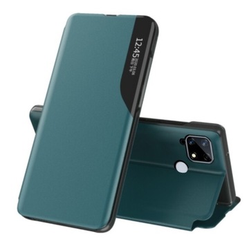 ETUI SMART WIN CASE DO REALME 7I + SZKŁO
