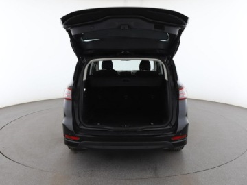 Ford S-Max II Van Facelifting 2.0 EcoBlue 150KM 2020 Ford S-Max Titanium automat navi kamera grzane, zdjęcie 18