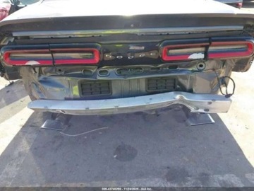 Dodge Challenger III 2019 Dodge Challenger 6.4 492 KM, RT Scat Pack, Widebody, alcantara, mala szkoda, zdjęcie 7