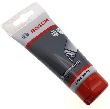 Смазка Bosch для сверл + специальная ткань