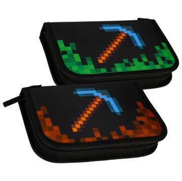 РАСШИРЯЕМЫЙ ПИКСЕЛЬ-ПЕНСАС С ДВУМЯ ОТКРЫТКАМИ ДЛЯ МАЛЬЧИКА-КИЛОФА