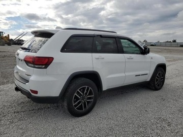 Jeep Grand Cherokee IV 2019 Jeep Grand Cherokee Jeep Grand Cherokee TrailHawk 4x4, od ubezpieczalni 5.7, zdjęcie 3