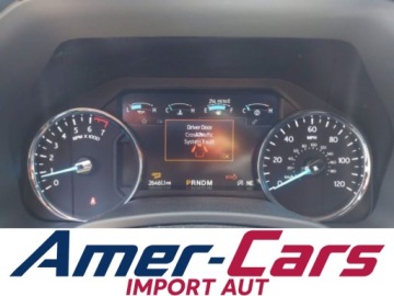Ford Expedition III 2021 Ford Expedition 2021 FORD EXPEDITION LIMITED 3.5 Benzyna 375KM, zdjęcie 6
