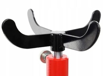 ADAPTER PAZUR PAJĄK SIODŁO DO PODNOŚNIKA SKRZYNI SKRZYNIA BIEGÓW VERDA