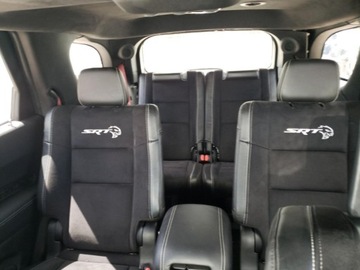 Dodge Durango III 2021 Dodge Durango SRT Hellcat 2021 6.2l 6.2 Benzyna 710KM, zdjęcie 12