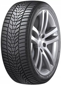 2x Winter i*cept evo3 X W330A 265/55R19 109V MFS