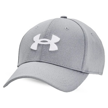 CZAPKA Z DASZKIEM UNDER ARMOUR BEJSBOLÓWKA SPORTOWA 1376700-035