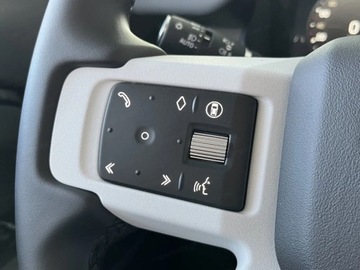 Land Rover Defender IV (L663) Hard Top 90 3.0D R6 250KM 2024 90 D250 X-Dynamic SE Suv 3.0 (250KM) 2024, zdjęcie 5