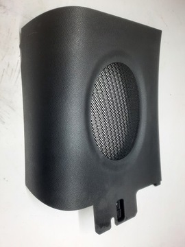 MINI R58 R59 Крышка багажника правая