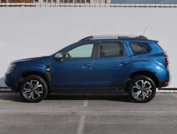 Dacia Duster II SUV Facelifting 1.0 TCe 90KM 2022 Dacia Duster 1.0 TCe, Salon Polska, Serwis ASO, zdjęcie 2