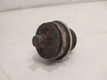 PEUGEOT 508 И ОТЛИЧНИК ПОДВЕСКИ